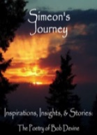 Simeon's Journey book cover