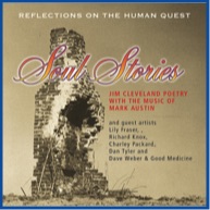 Soul Stories music cd cover