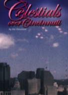 Celestials Over Cincinnati book cover