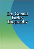 Dr. Gerald Farley book cover