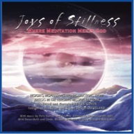 Joys of Stillness music cd cover