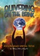 Quivering on the Brink book cover