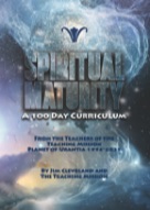 Spiritual Maturity book cover