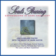 Souls Pouring music cd cover