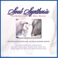 Souls Synthesis music cd cover